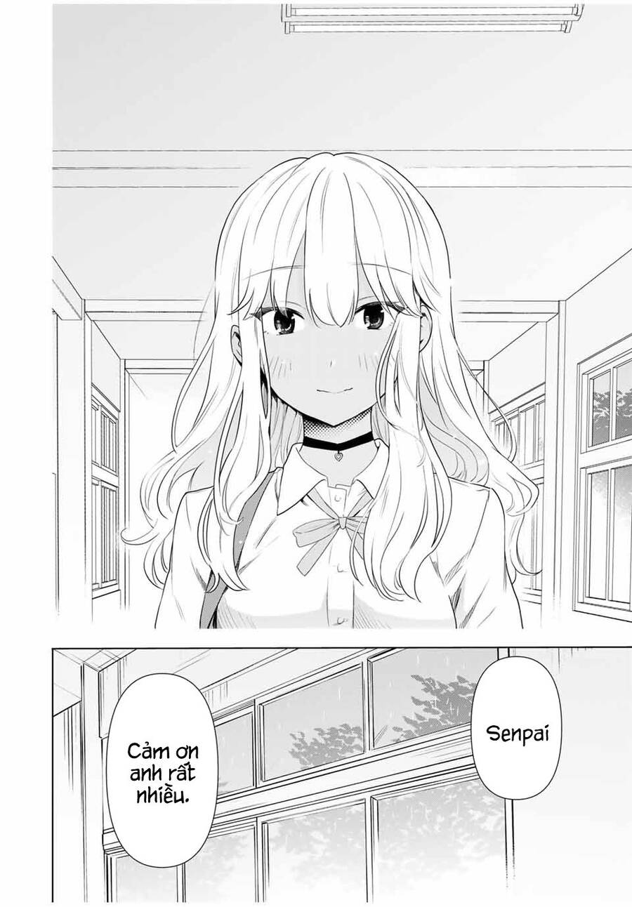 Nàng Lọ Lem Đã Tìm Thấy Hoàng Tử Của Mình - Chương 32 - Trang 13