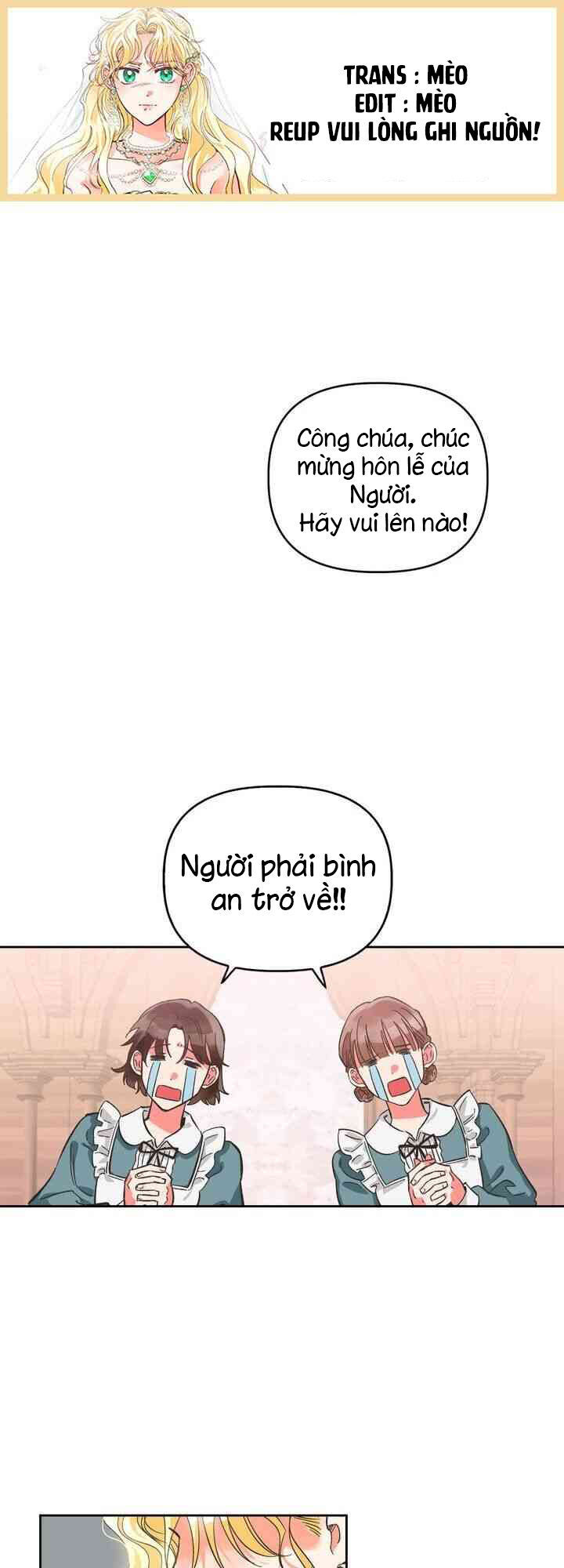 Nữ Phụ Phản Diện Rất Hợp Đôi Với Tên Bạo Chúa - Chương 1 - Trang 1