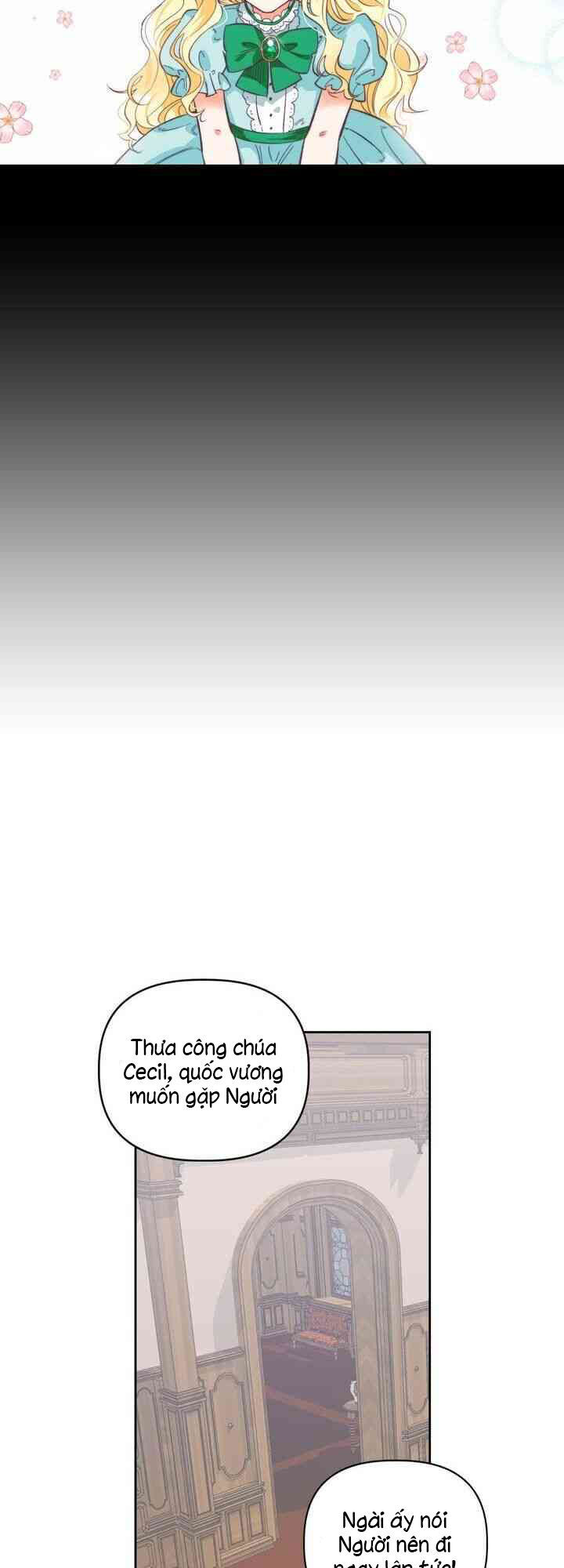 Nữ Phụ Phản Diện Rất Hợp Đôi Với Tên Bạo Chúa - Chương 1 - Trang 11