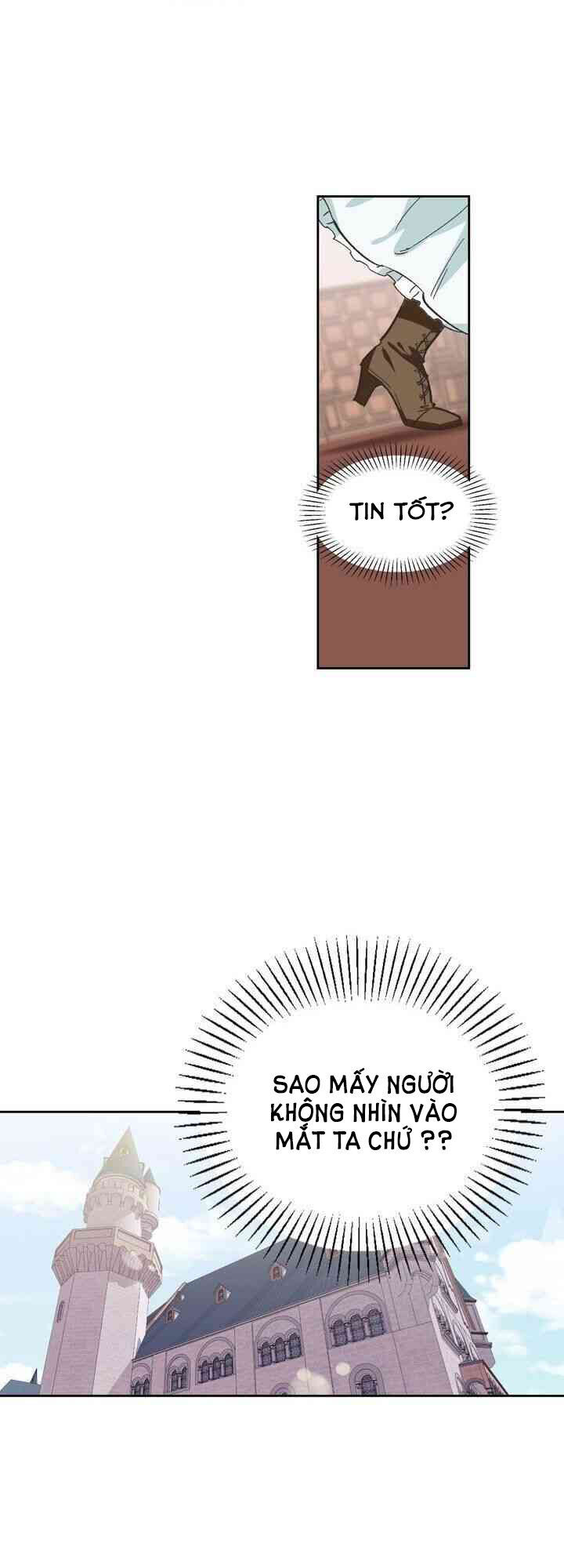 Nữ Phụ Phản Diện Rất Hợp Đôi Với Tên Bạo Chúa - Chương 1 - Trang 14