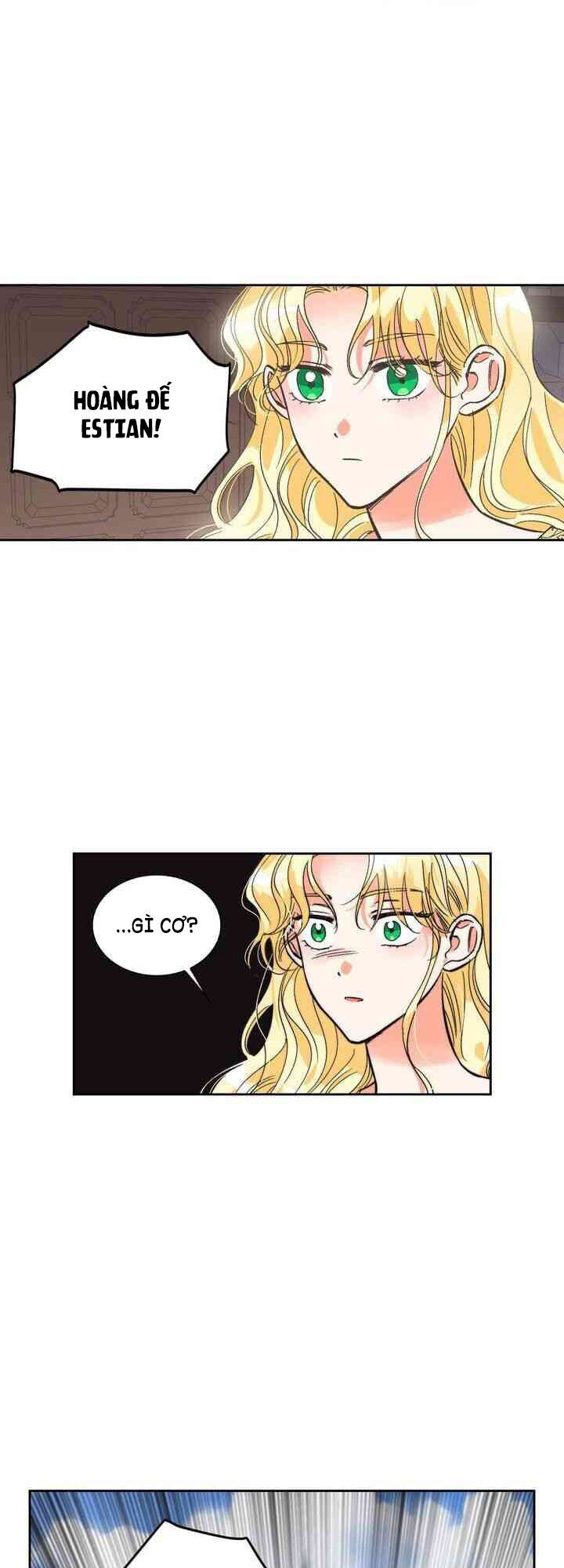 Nữ Phụ Phản Diện Rất Hợp Đôi Với Tên Bạo Chúa - Chương 1 - Trang 18