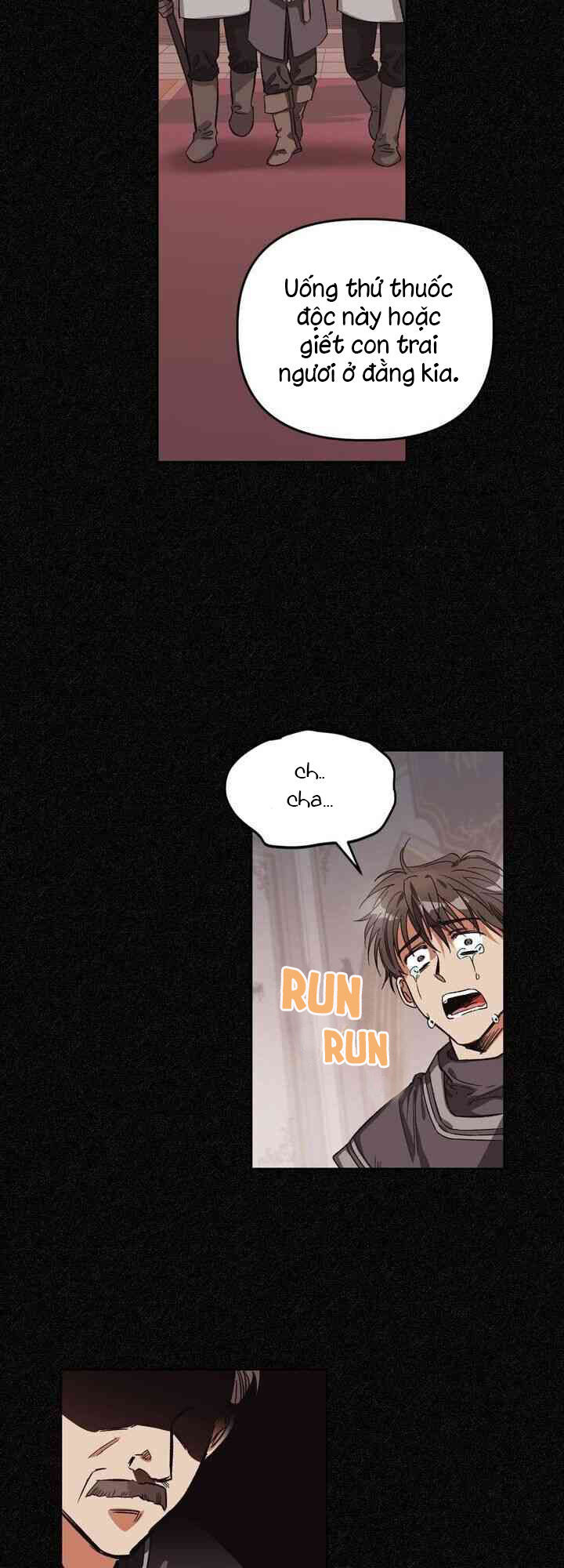 Nữ Phụ Phản Diện Rất Hợp Đôi Với Tên Bạo Chúa - Chương 1 - Trang 27