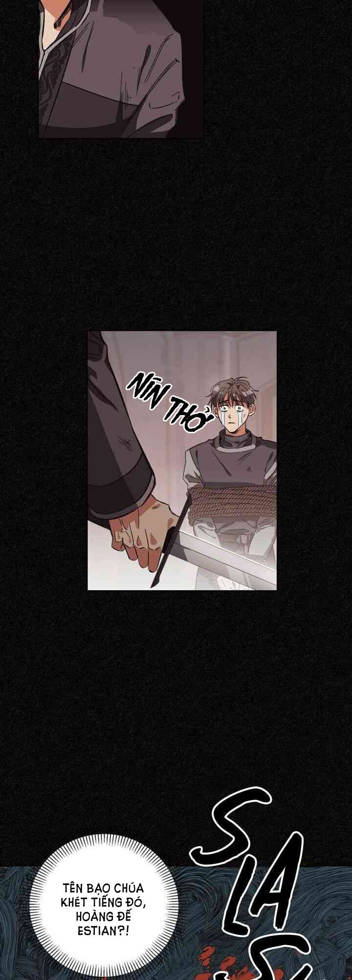 Nữ Phụ Phản Diện Rất Hợp Đôi Với Tên Bạo Chúa - Chương 1 - Trang 28