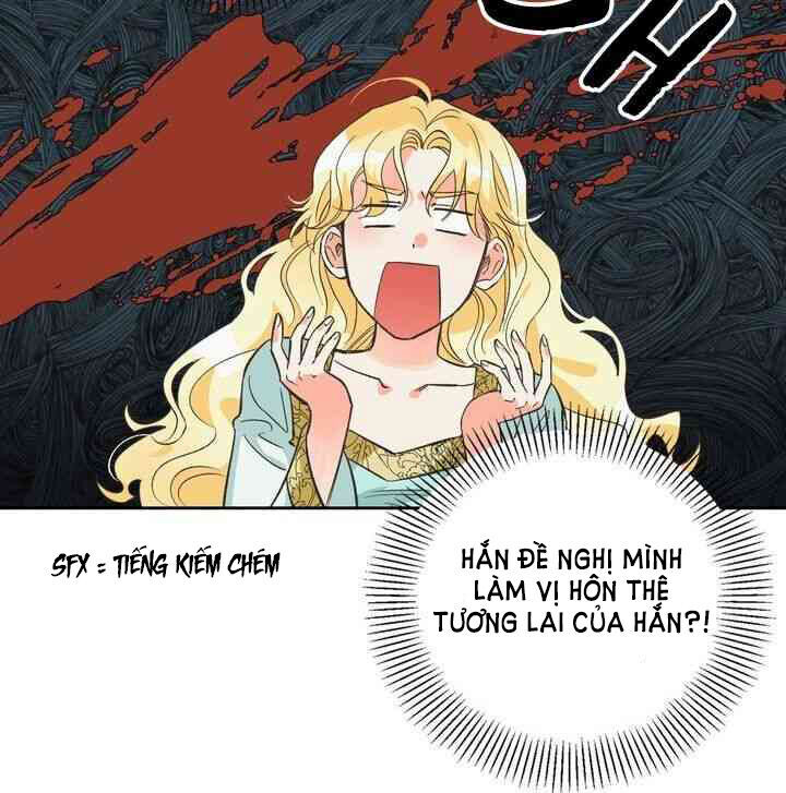 Nữ Phụ Phản Diện Rất Hợp Đôi Với Tên Bạo Chúa - Chương 1 - Trang 29