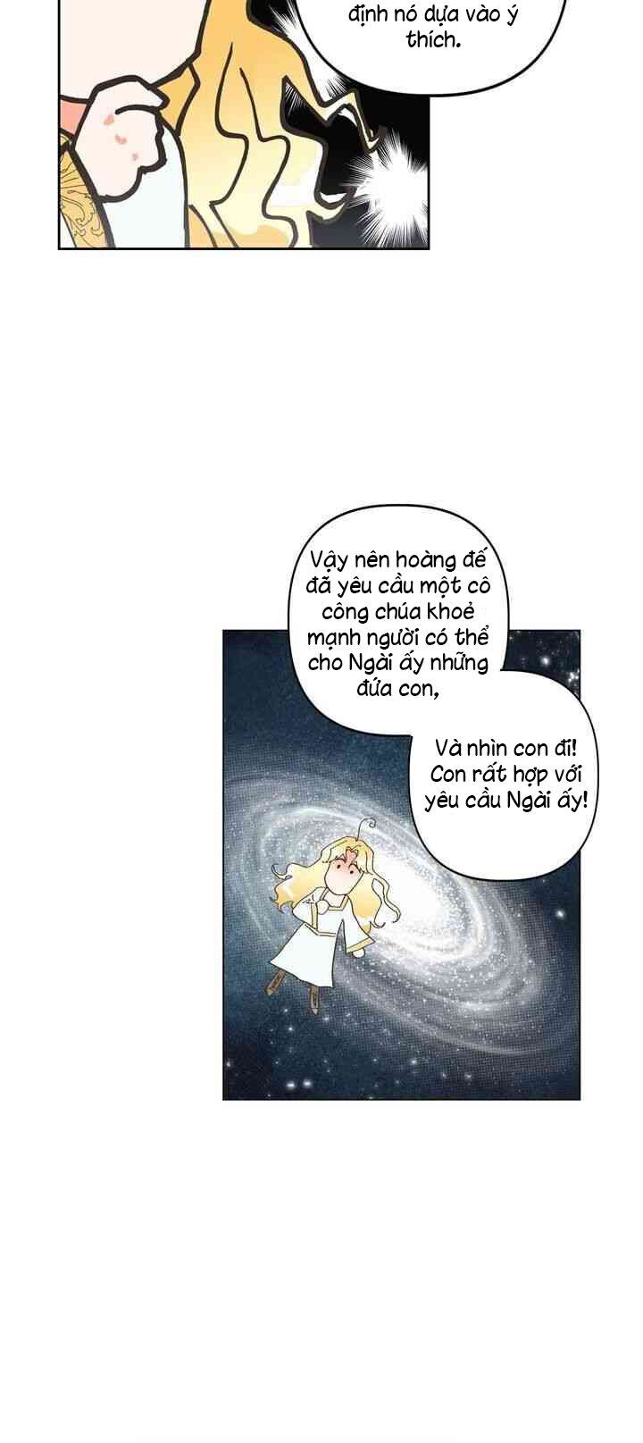 Nữ Phụ Phản Diện Rất Hợp Đôi Với Tên Bạo Chúa - Chương 1 - Trang 32