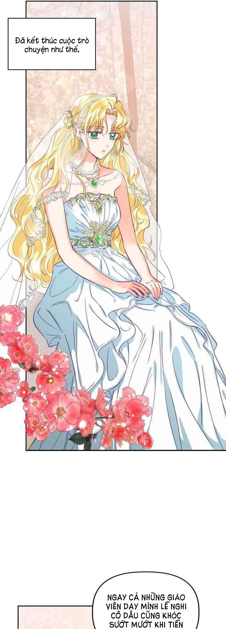 Nữ Phụ Phản Diện Rất Hợp Đôi Với Tên Bạo Chúa - Chương 1 - Trang 36