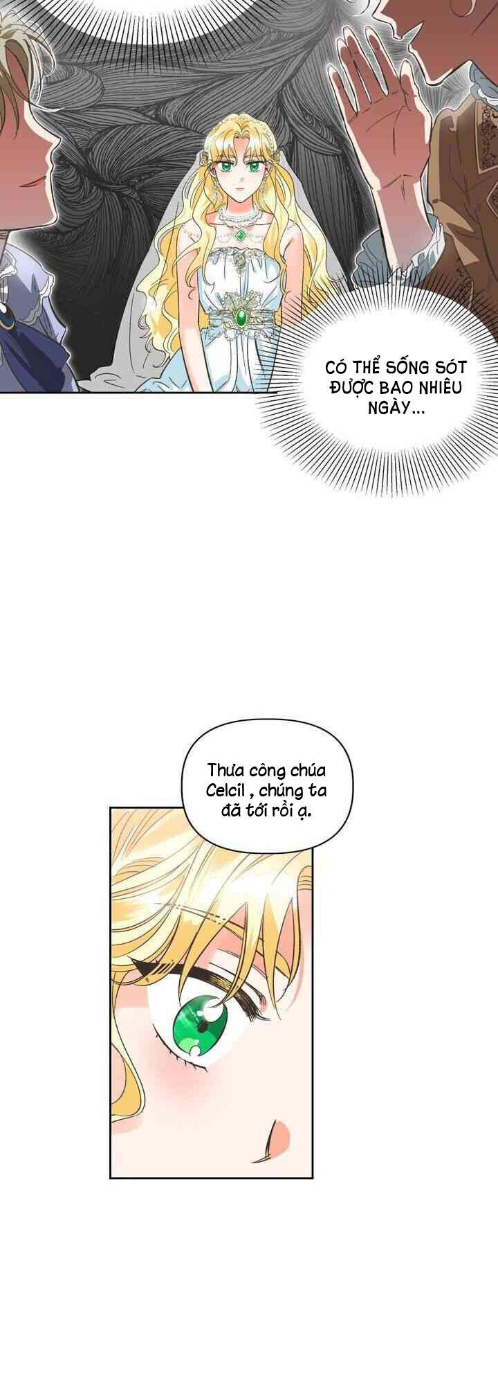 Nữ Phụ Phản Diện Rất Hợp Đôi Với Tên Bạo Chúa - Chương 1 - Trang 41