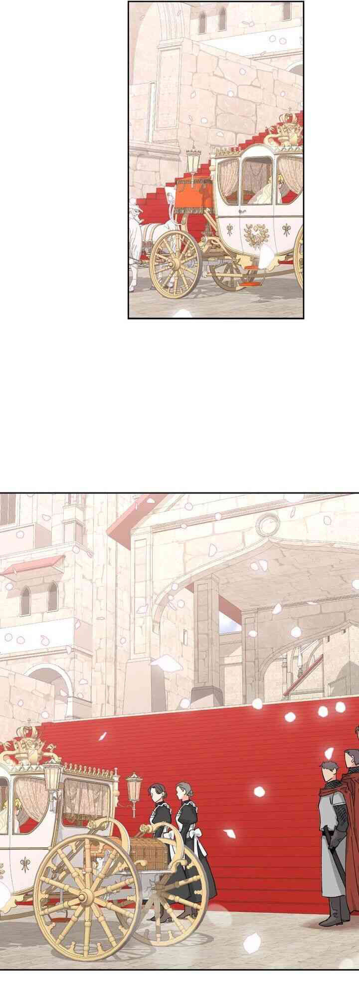 Nữ Phụ Phản Diện Rất Hợp Đôi Với Tên Bạo Chúa - Chương 1 - Trang 43