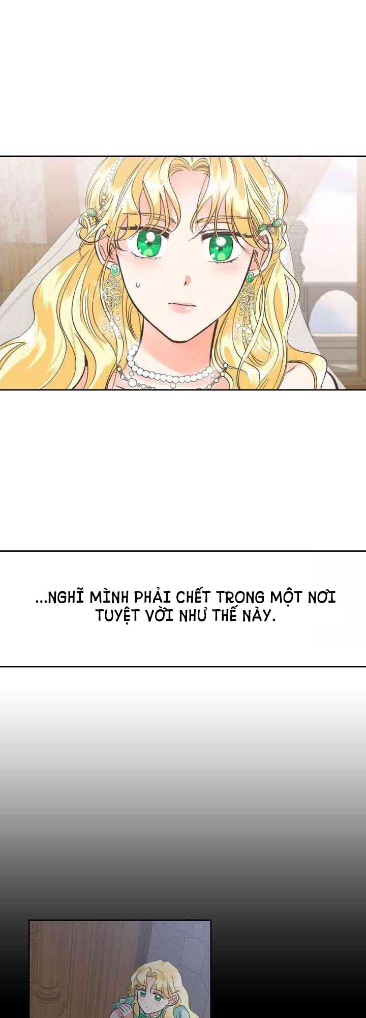 Nữ Phụ Phản Diện Rất Hợp Đôi Với Tên Bạo Chúa - Chương 1 - Trang 44