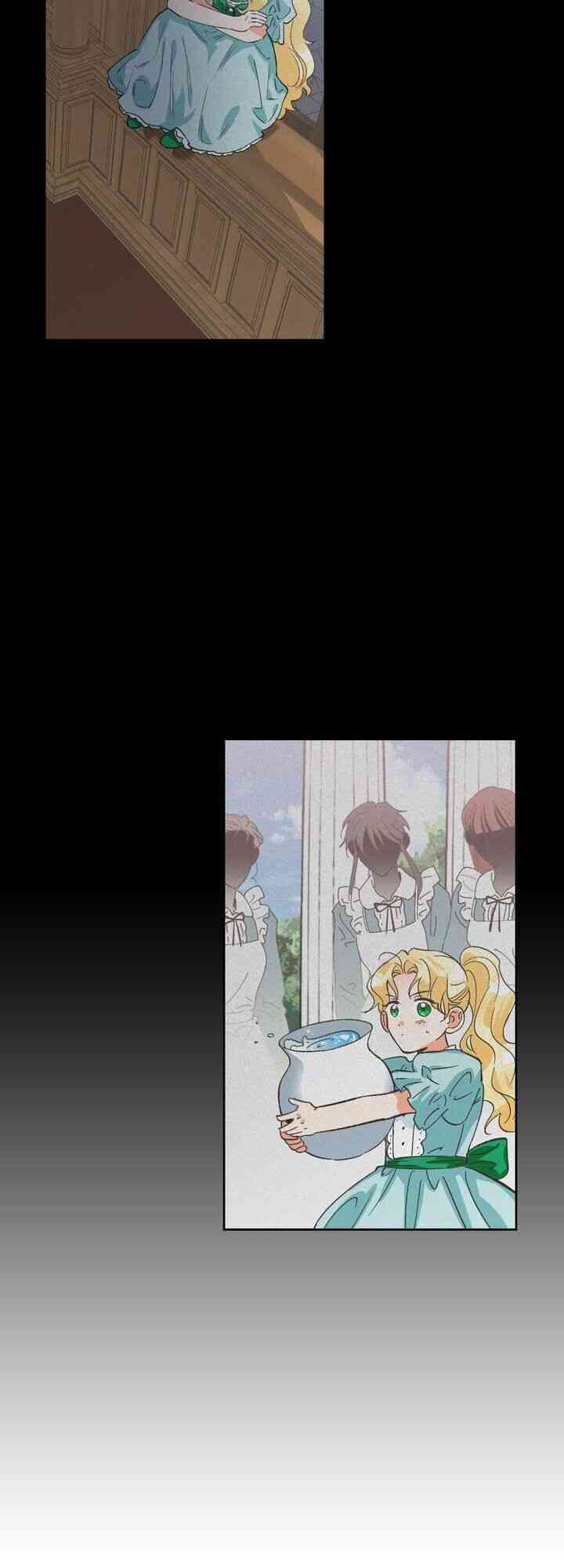 Nữ Phụ Phản Diện Rất Hợp Đôi Với Tên Bạo Chúa - Chương 1 - Trang 45