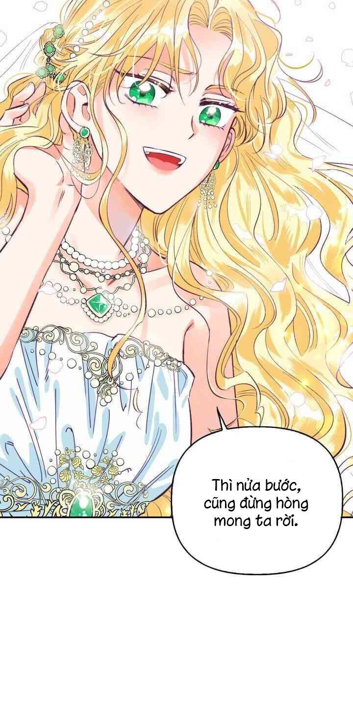 Nữ Phụ Phản Diện Rất Hợp Đôi Với Tên Bạo Chúa - Chương 1 - Trang 50