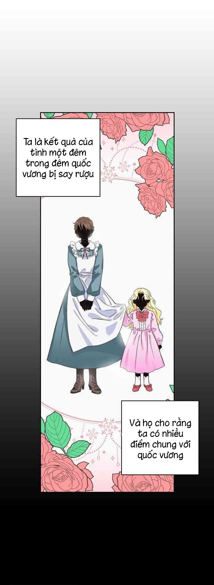 Nữ Phụ Phản Diện Rất Hợp Đôi Với Tên Bạo Chúa - Chương 1 - Trang 6