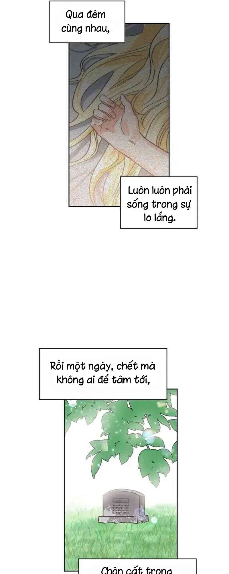 Nữ Phụ Phản Diện Rất Hợp Đôi Với Tên Bạo Chúa - Chương 2.1 - Trang 1