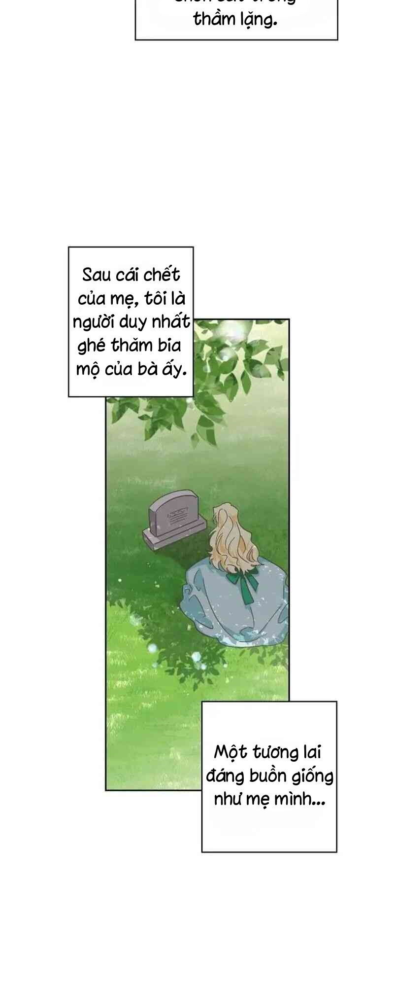 Nữ Phụ Phản Diện Rất Hợp Đôi Với Tên Bạo Chúa - Chương 2.1 - Trang 2