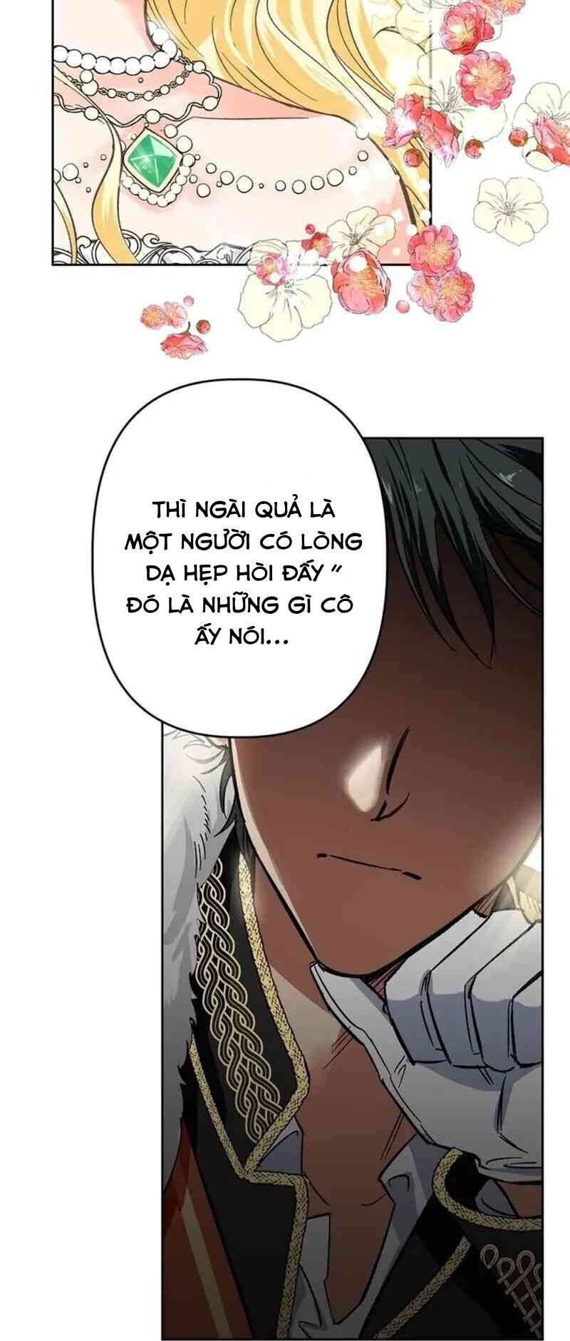 Nữ Phụ Phản Diện Rất Hợp Đôi Với Tên Bạo Chúa - Chương 2.1 - Trang 15