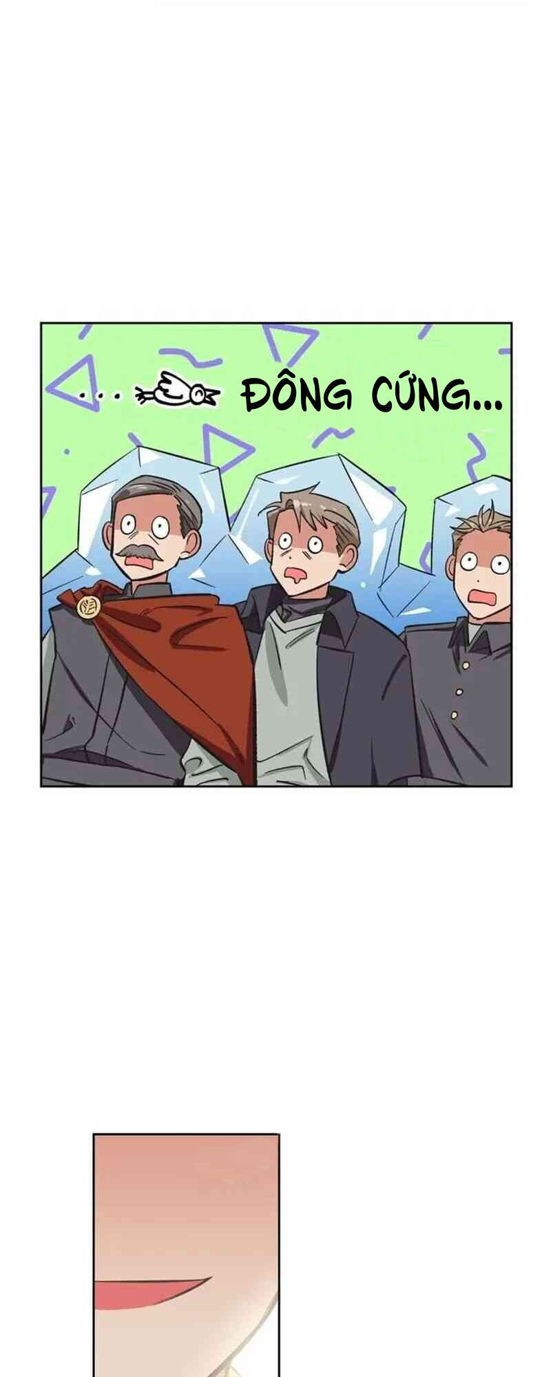 Nữ Phụ Phản Diện Rất Hợp Đôi Với Tên Bạo Chúa - Chương 2.1 - Trang 16