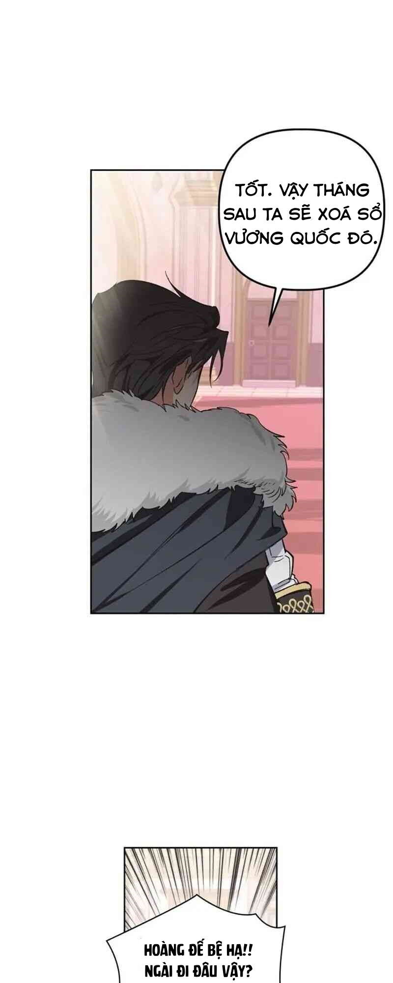 Nữ Phụ Phản Diện Rất Hợp Đôi Với Tên Bạo Chúa - Chương 2.1 - Trang 19