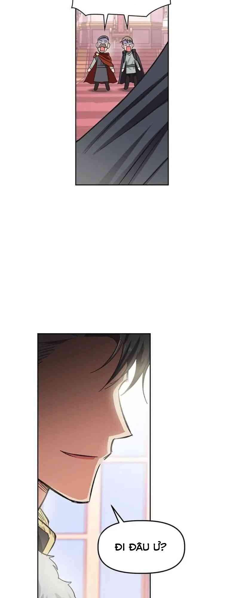 Nữ Phụ Phản Diện Rất Hợp Đôi Với Tên Bạo Chúa - Chương 2.1 - Trang 20