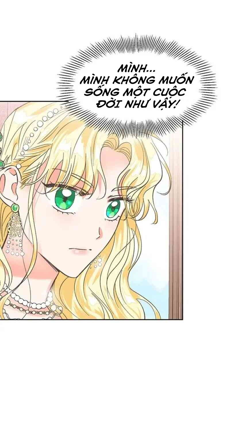 Nữ Phụ Phản Diện Rất Hợp Đôi Với Tên Bạo Chúa - Chương 2.1 - Trang 3