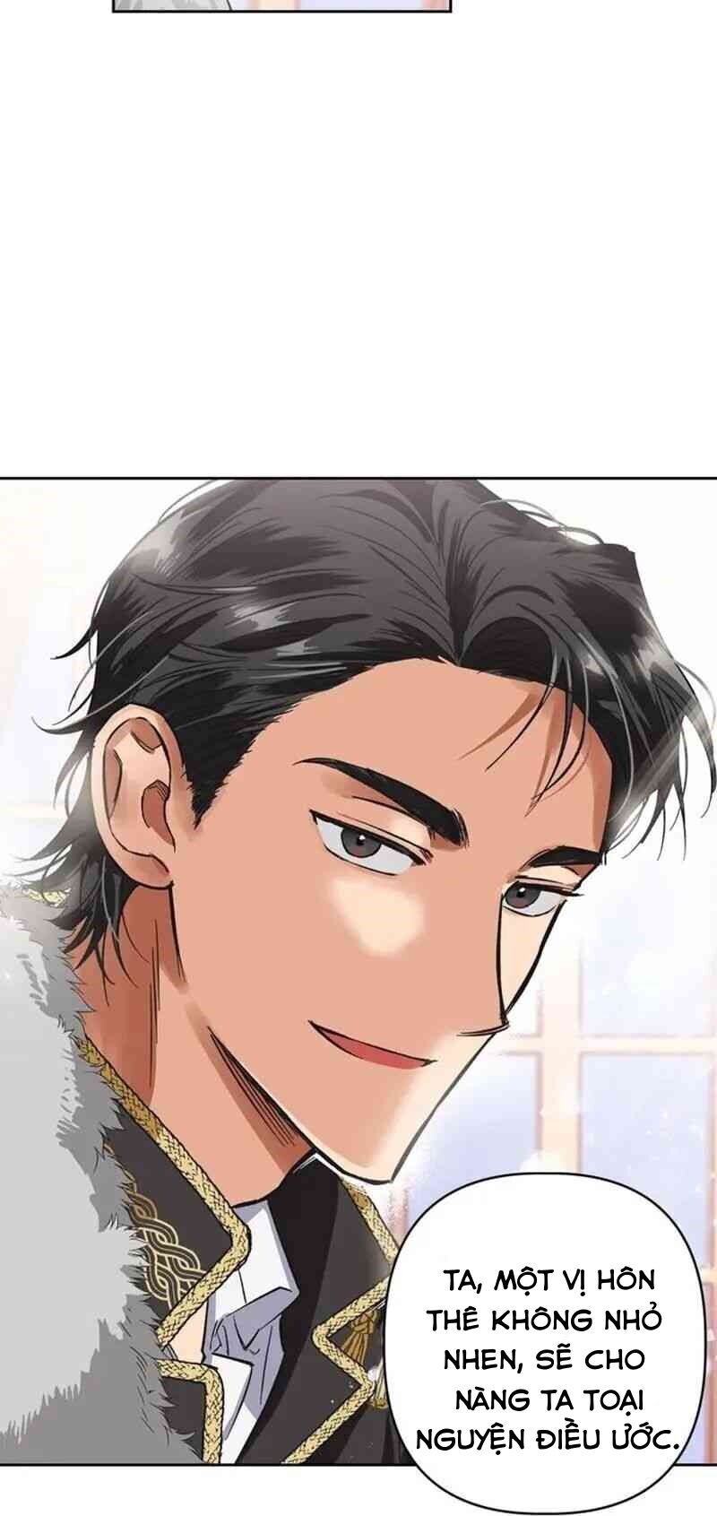 Nữ Phụ Phản Diện Rất Hợp Đôi Với Tên Bạo Chúa - Chương 2.1 - Trang 21