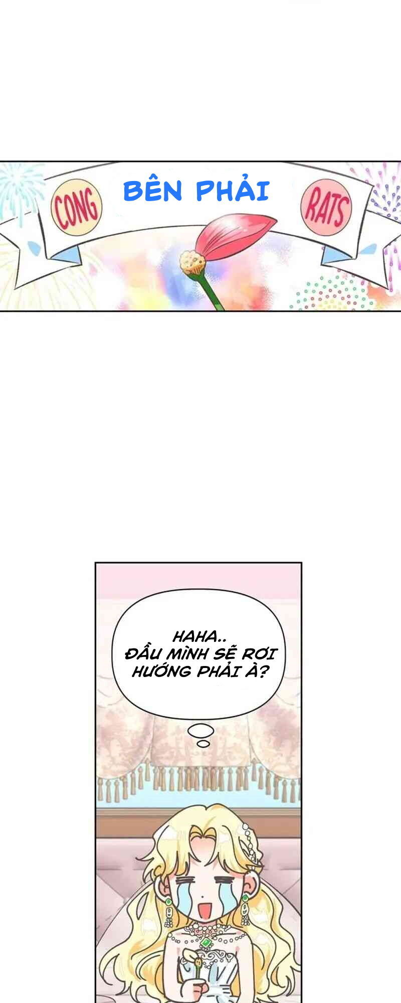 Nữ Phụ Phản Diện Rất Hợp Đôi Với Tên Bạo Chúa - Chương 2.1 - Trang 22