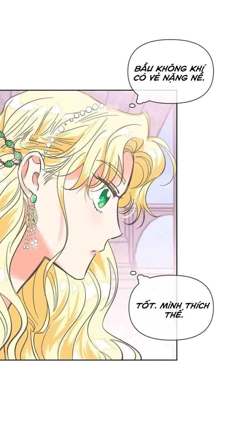 Nữ Phụ Phản Diện Rất Hợp Đôi Với Tên Bạo Chúa - Chương 2.1 - Trang 24