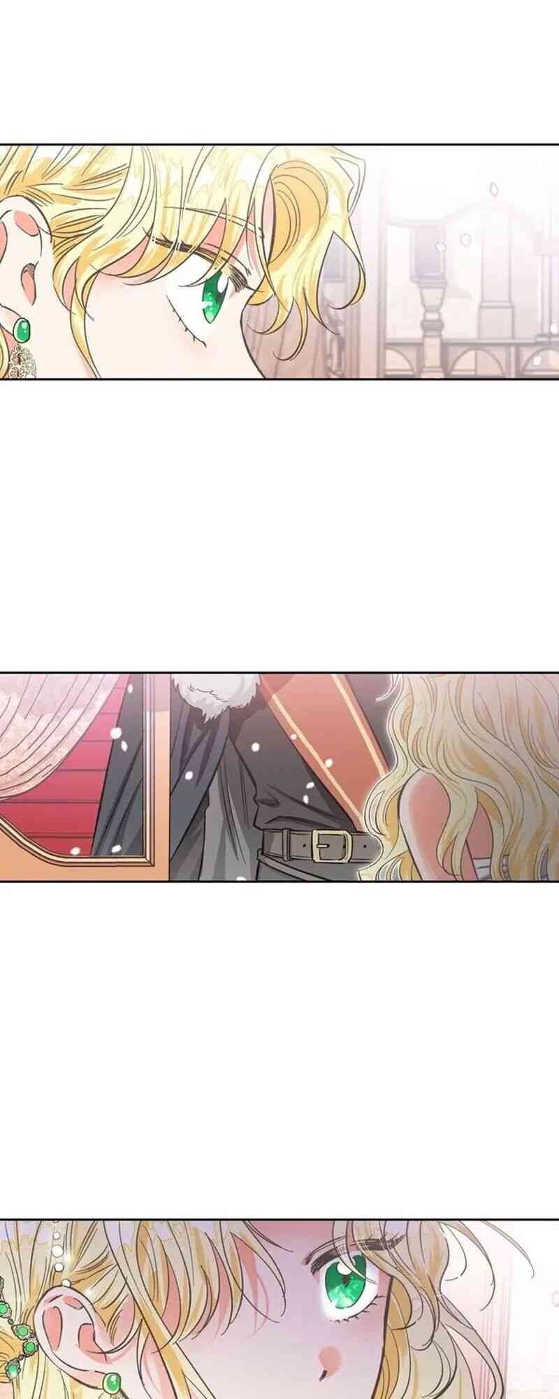 Nữ Phụ Phản Diện Rất Hợp Đôi Với Tên Bạo Chúa - Chương 2.1 - Trang 29