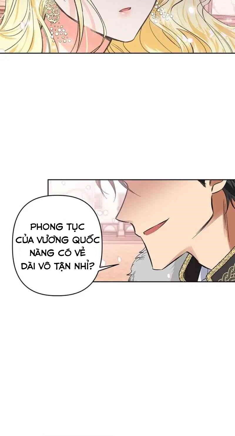 Nữ Phụ Phản Diện Rất Hợp Đôi Với Tên Bạo Chúa - Chương 2.1 - Trang 30