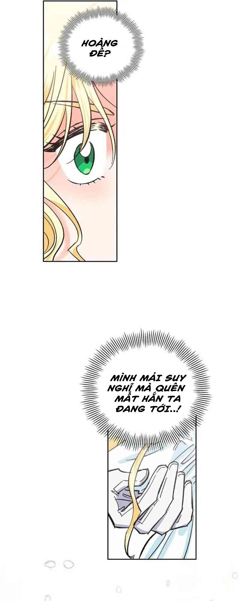 Nữ Phụ Phản Diện Rất Hợp Đôi Với Tên Bạo Chúa - Chương 2.1 - Trang 31