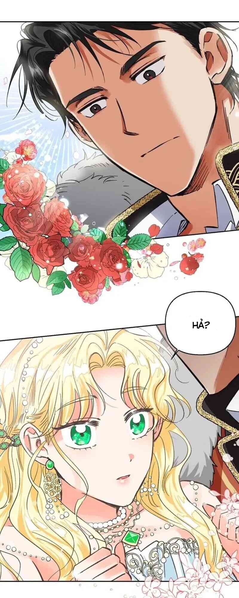 Nữ Phụ Phản Diện Rất Hợp Đôi Với Tên Bạo Chúa - Chương 2.1 - Trang 33