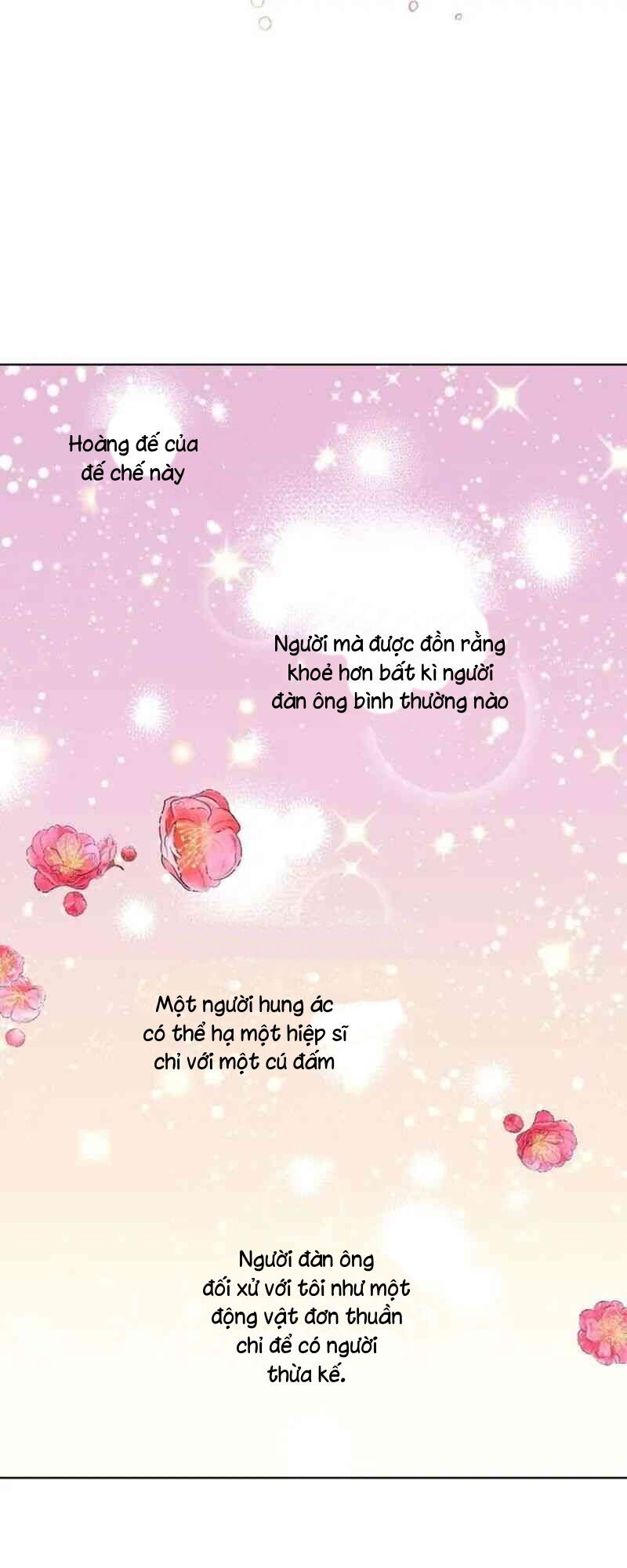 Nữ Phụ Phản Diện Rất Hợp Đôi Với Tên Bạo Chúa - Chương 2.1 - Trang 35