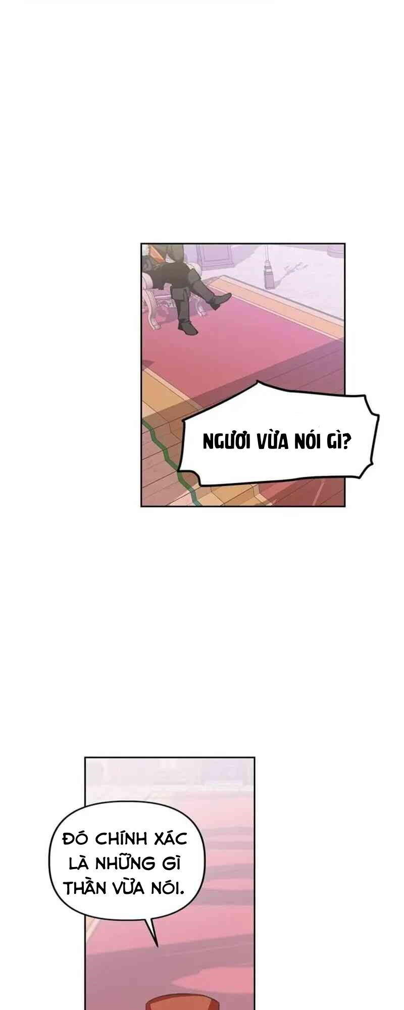 Nữ Phụ Phản Diện Rất Hợp Đôi Với Tên Bạo Chúa - Chương 2.1 - Trang 7