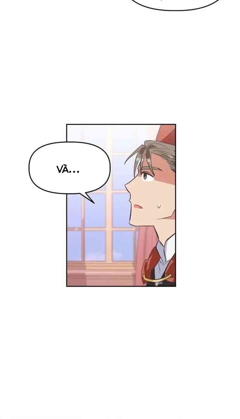 Nữ Phụ Phản Diện Rất Hợp Đôi Với Tên Bạo Chúa - Chương 2.1 - Trang 9