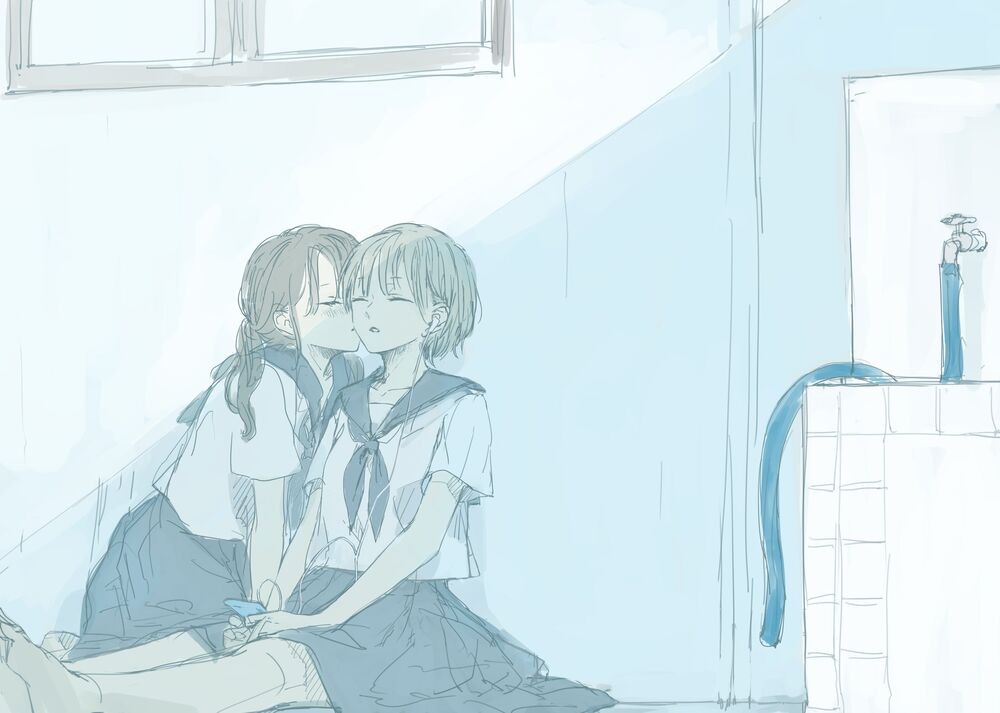 Kanojo-Tachi No Natsu - Chương 1 - Trang 18