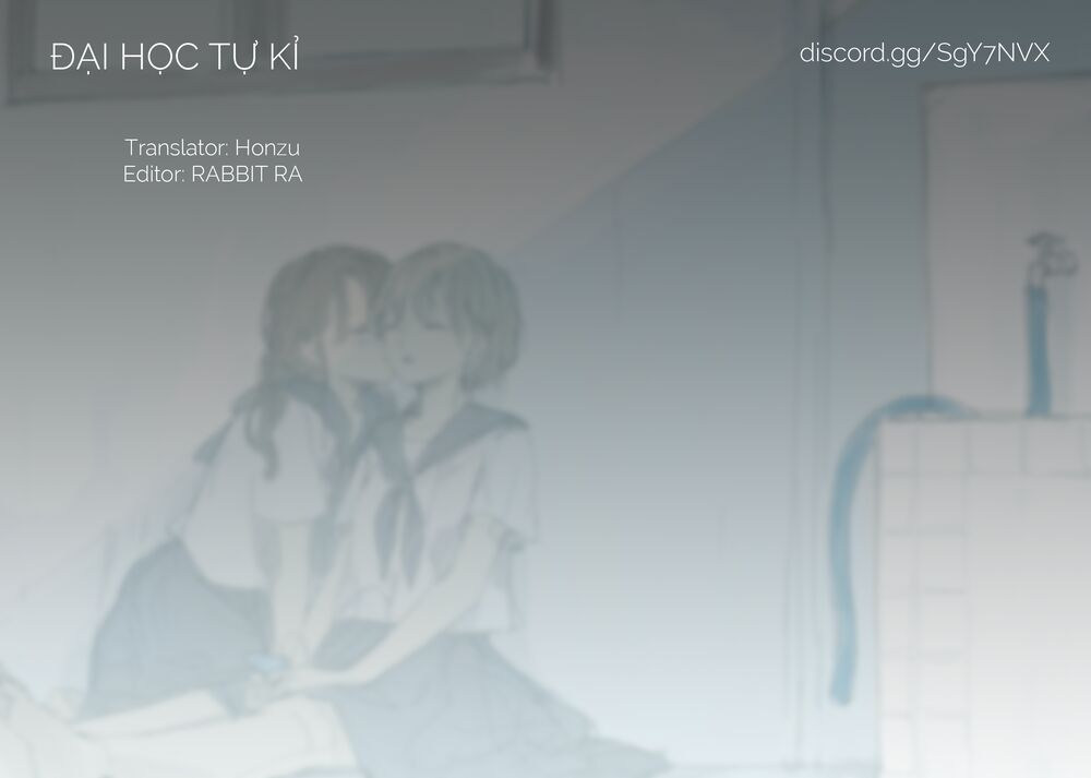 Kanojo-Tachi No Natsu - Chương 1 - Trang 19