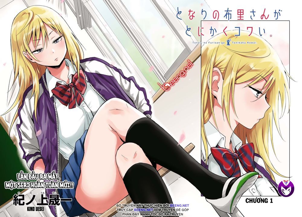 Yankee Bàn Bên - Chương 1 - Trang 2