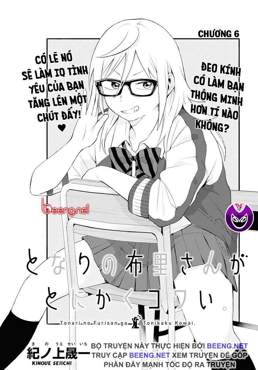 Yankee Bàn Bên - Chương 6 - Trang 2