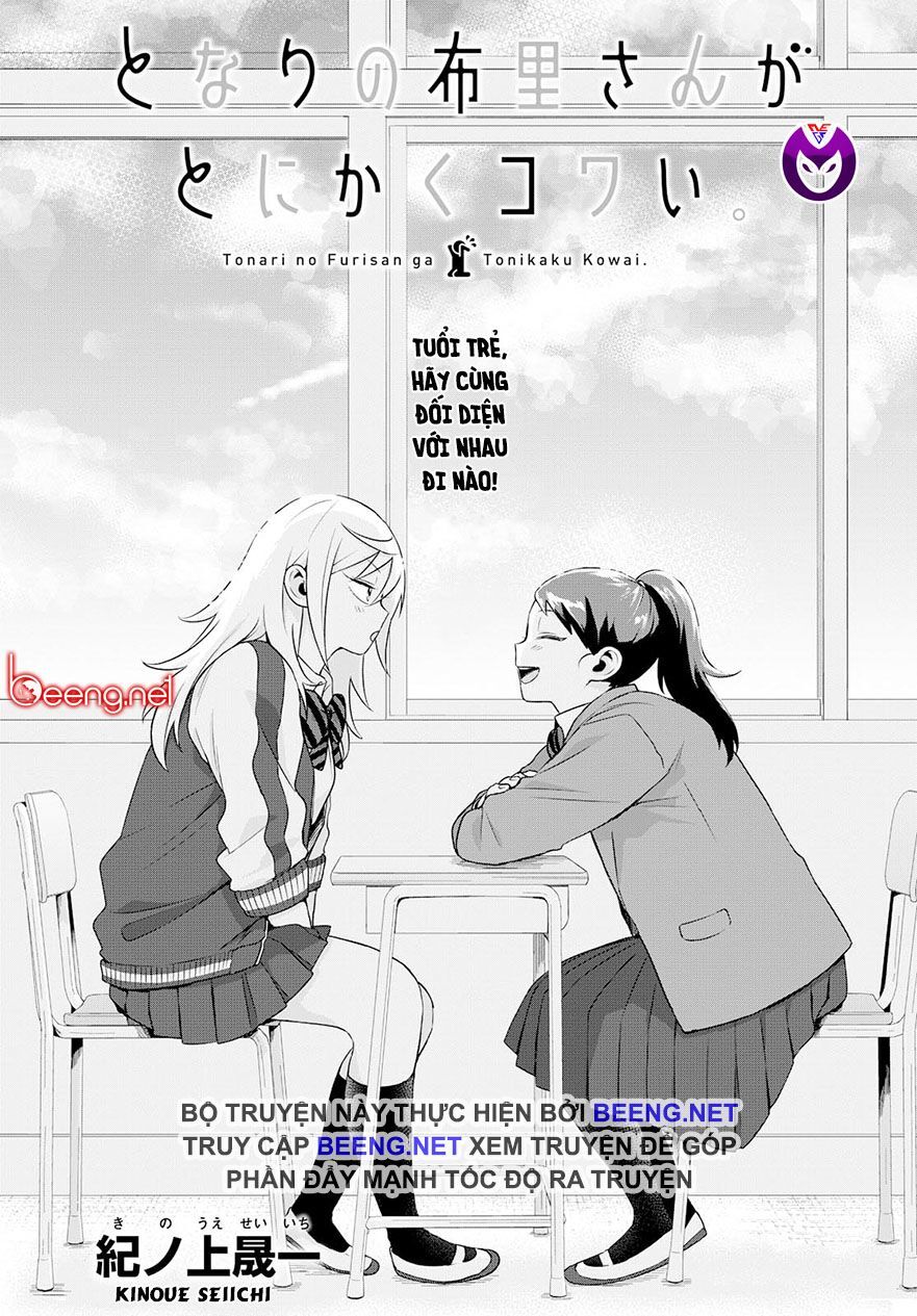 Yankee Bàn Bên - Chương 7 - Trang 3