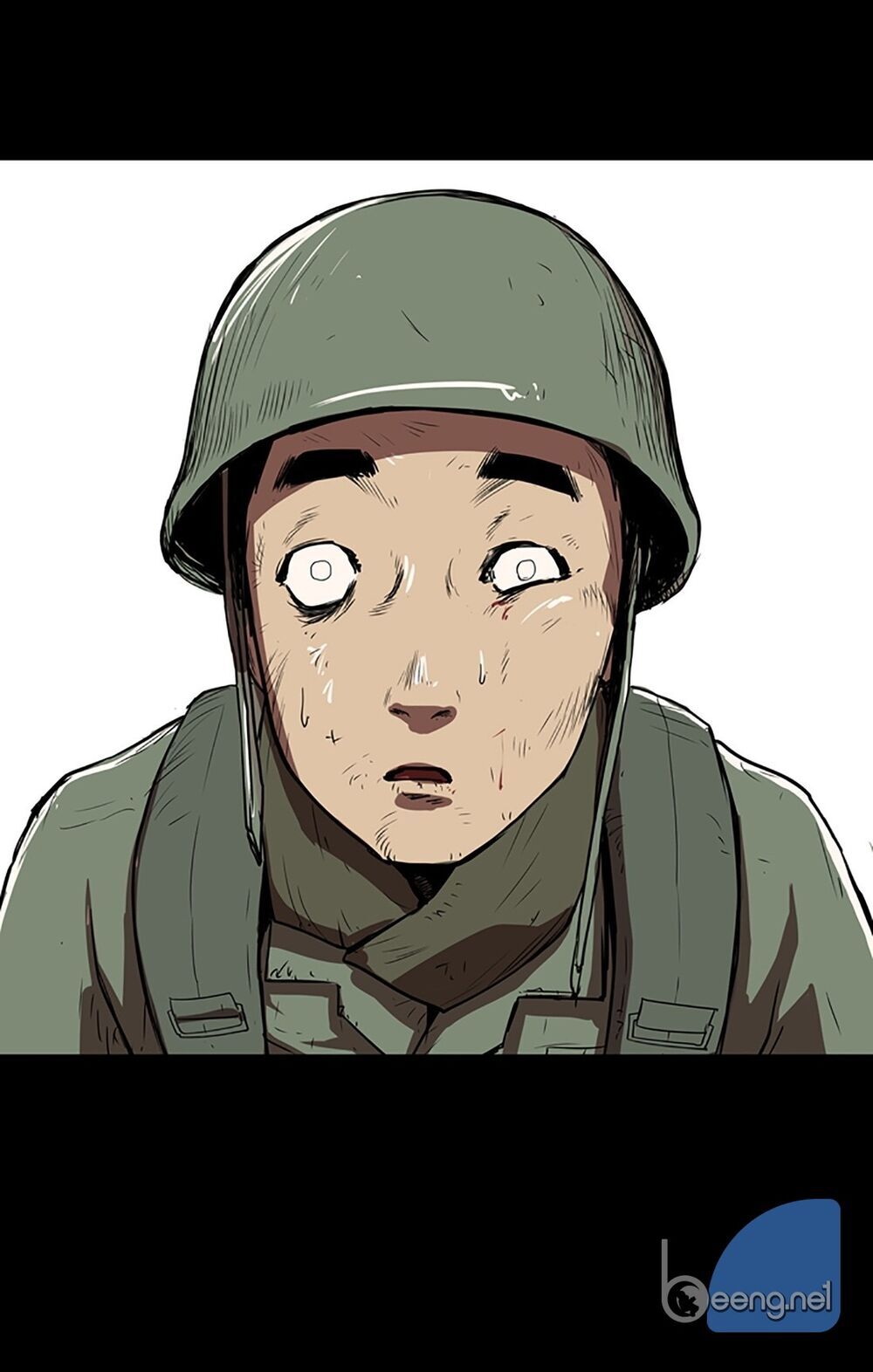 Raid: Thần Chi Tử - Chương 1 - Trang 16