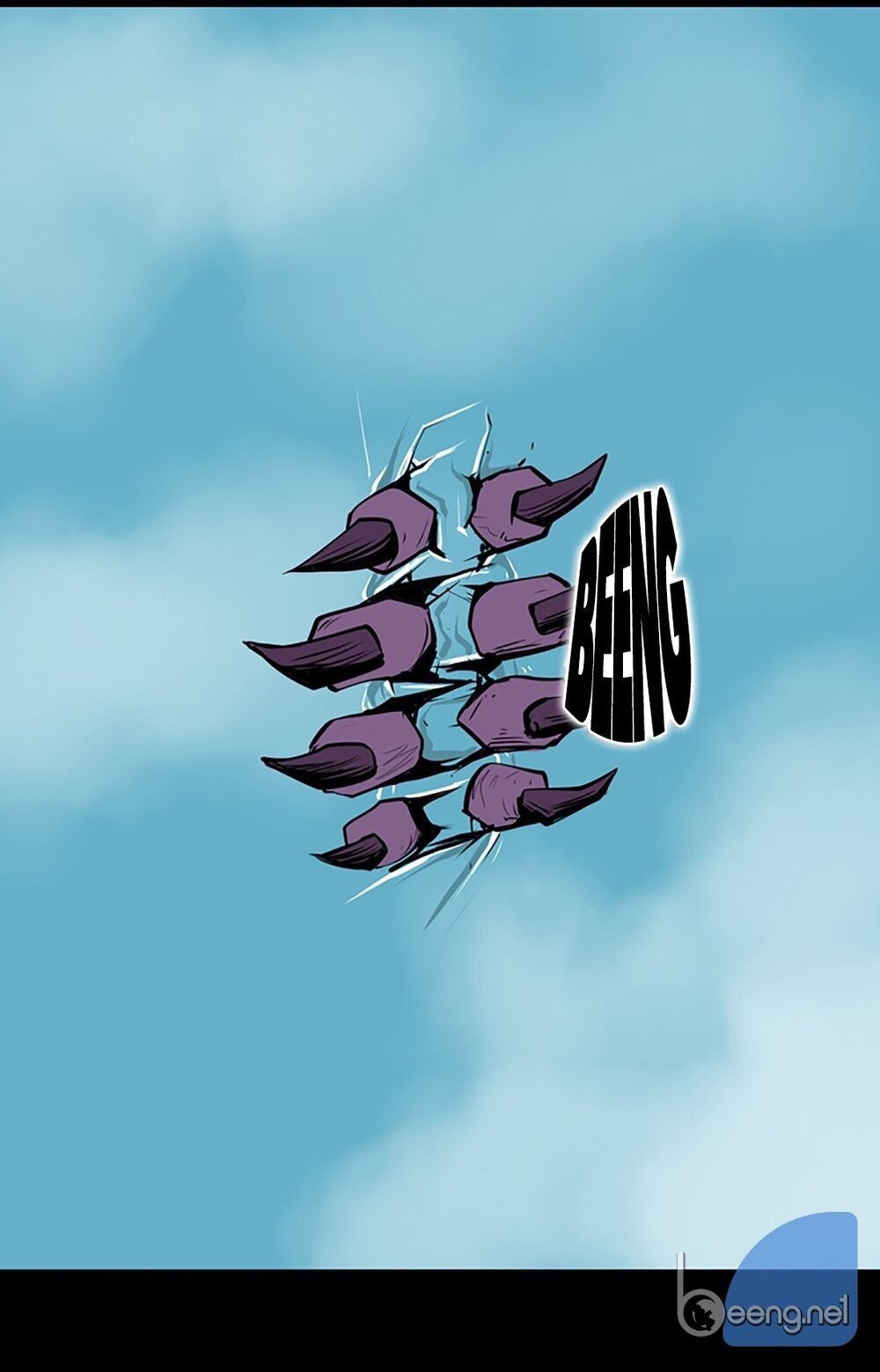 Raid: Thần Chi Tử - Chương 1 - Trang 25