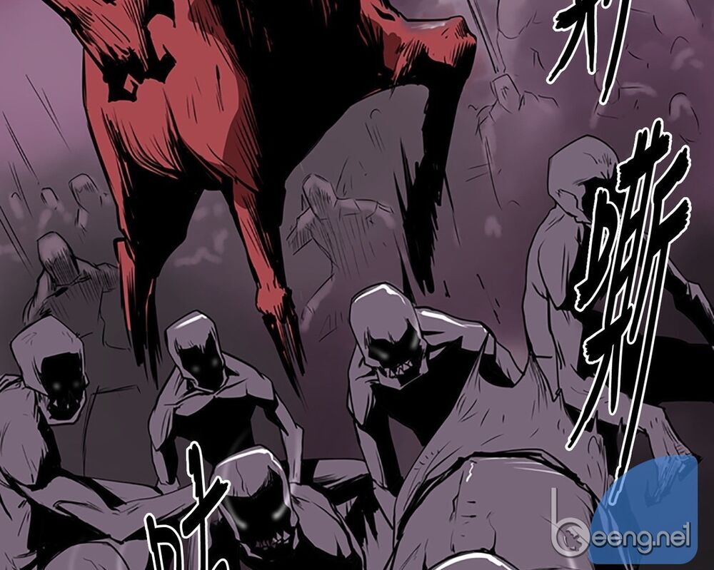 Raid: Thần Chi Tử - Chương 1 - Trang 39