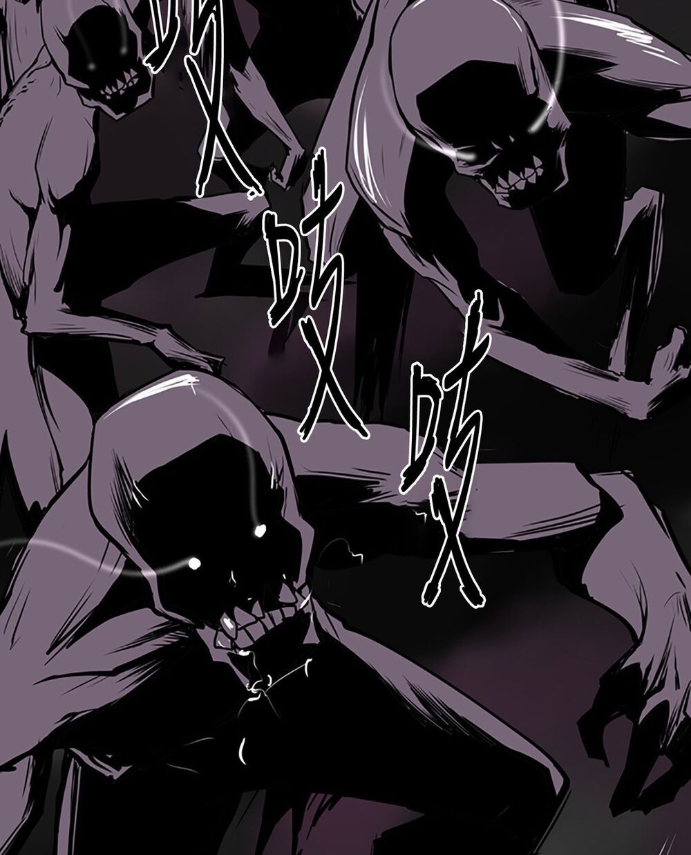 Raid: Thần Chi Tử - Chương 1 - Trang 40