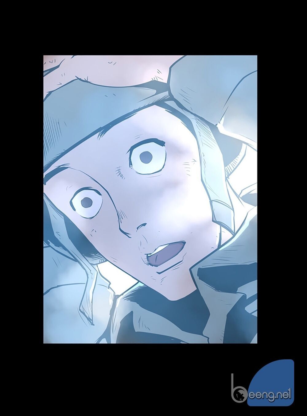 Raid: Thần Chi Tử - Chương 1 - Trang 51