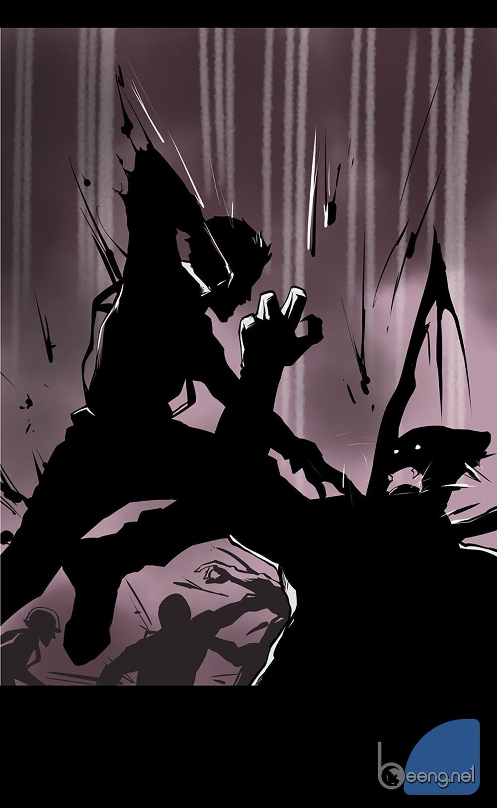 Raid: Thần Chi Tử - Chương 1 - Trang 56