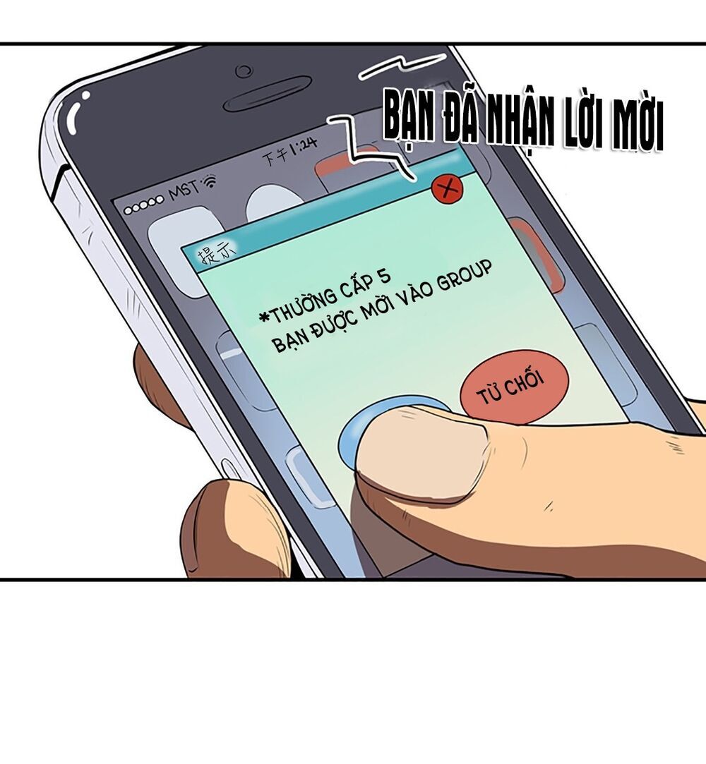 Raid: Thần Chi Tử - Chương 1 - Trang 70