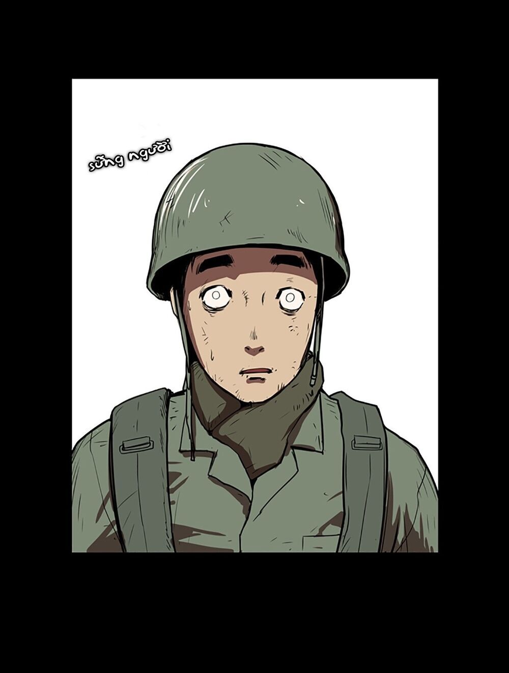 Raid: Thần Chi Tử - Chương 1 - Trang 10