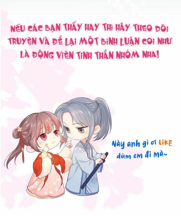 Lưỡi Đao Nữ Vương - Chương 5 - Trang 16