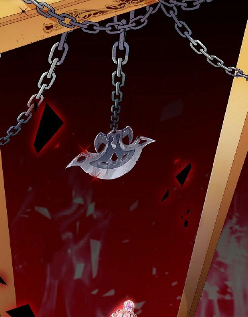 Lưỡi Đao Nữ Vương - Chương 5 - Trang 7