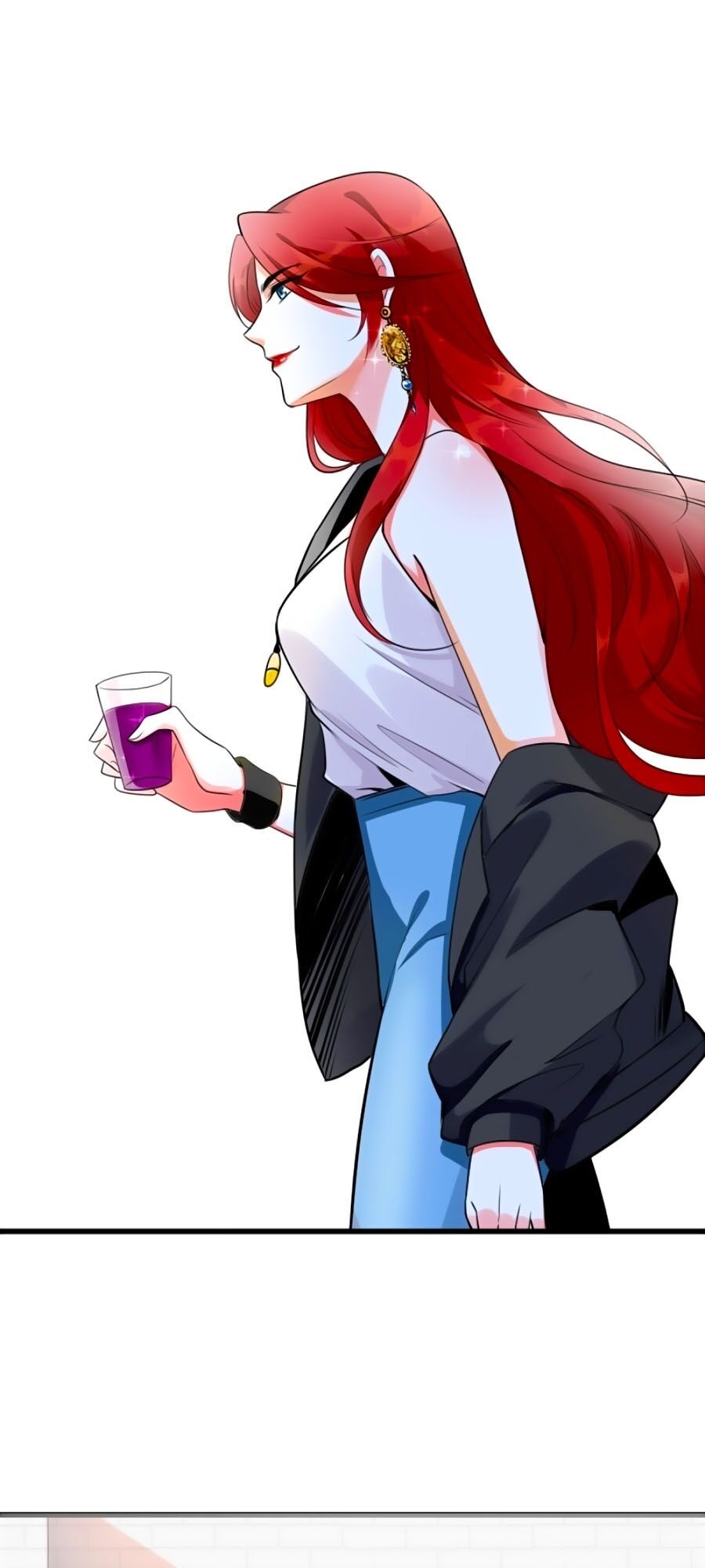 Phản Phái Nữ Đế Lai Tập - Chương 1 - Trang 32