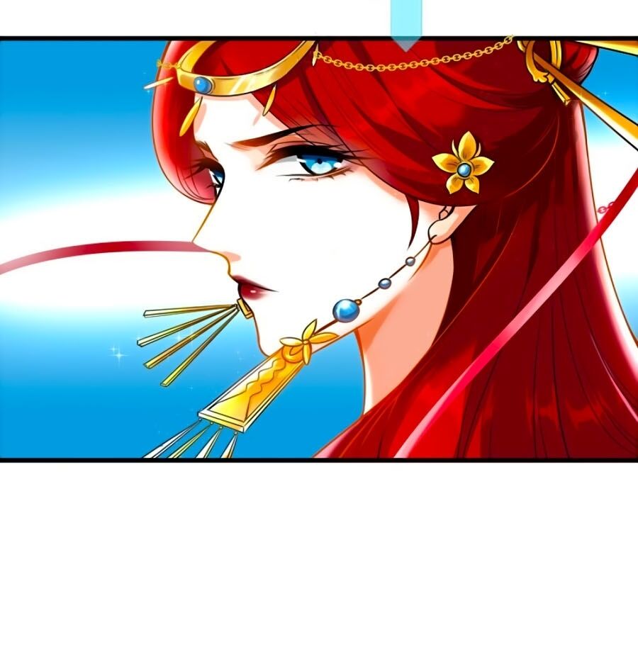 Phản Phái Nữ Đế Lai Tập - Chương 1 - Trang 6